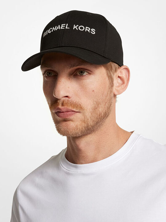 Embroidered Baseball Hat