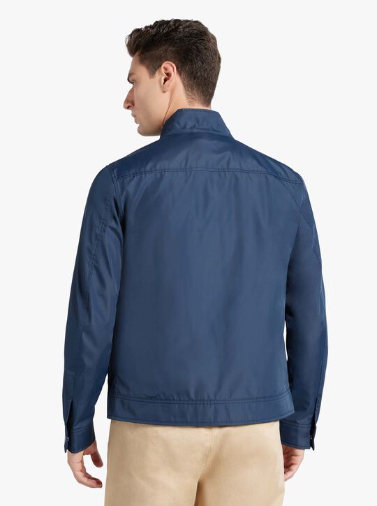 3-in-1 Tech Track Jacket