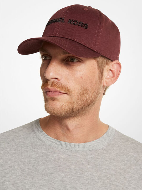 Embroidered Baseball Hat