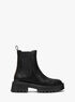 Asher Leather Ankle Boot