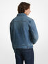 Denim Trucker Jacket