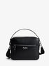 Varick Leather Camera Bag