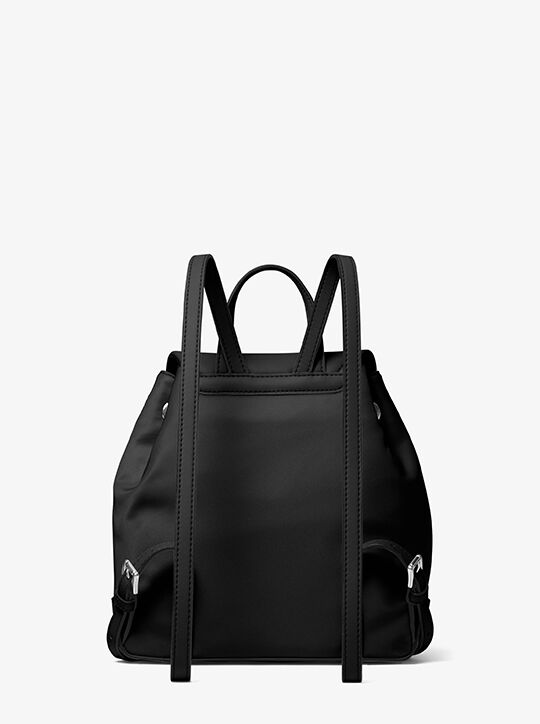 Cara Small Nylon Backpack