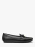 Juliette Leather Loafer