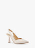 Chelsea Leather Pump