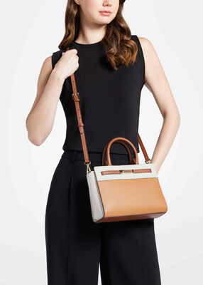 Primrose Small Satchel