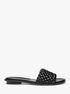 Deanna Braided Slide Sandal