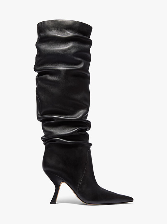 Luna Leather Boot