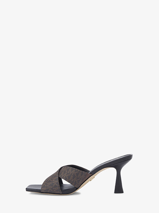 Michael Kors Clara Mule