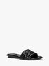 Deanna Braided Slide Sandal