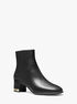 June Flex Leather Ankle Boot