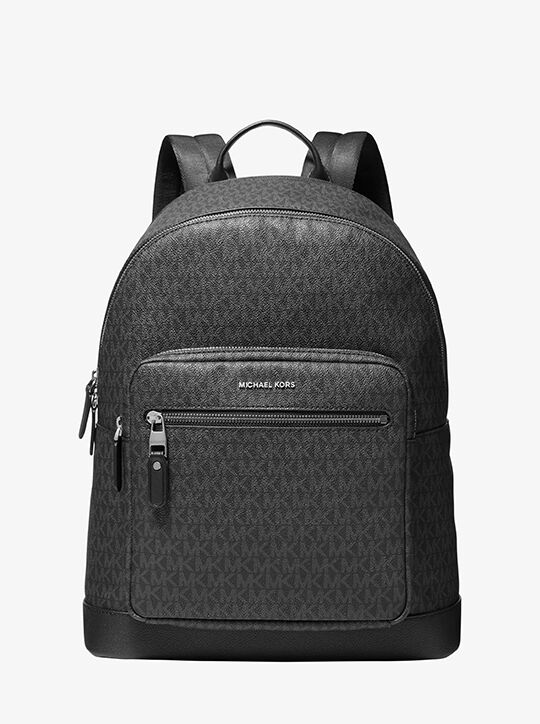 Hudson Logo Backpack