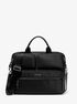 Brooklyn Nylon Briefcase