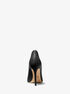 Parker Leather Pump