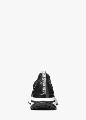 Ari Stretch Knit Slip-On Sneaker