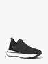 Ari Stretch Knit Slip-On Sneaker