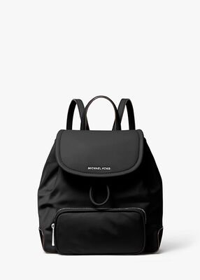 Cara Small Nylon Backpack