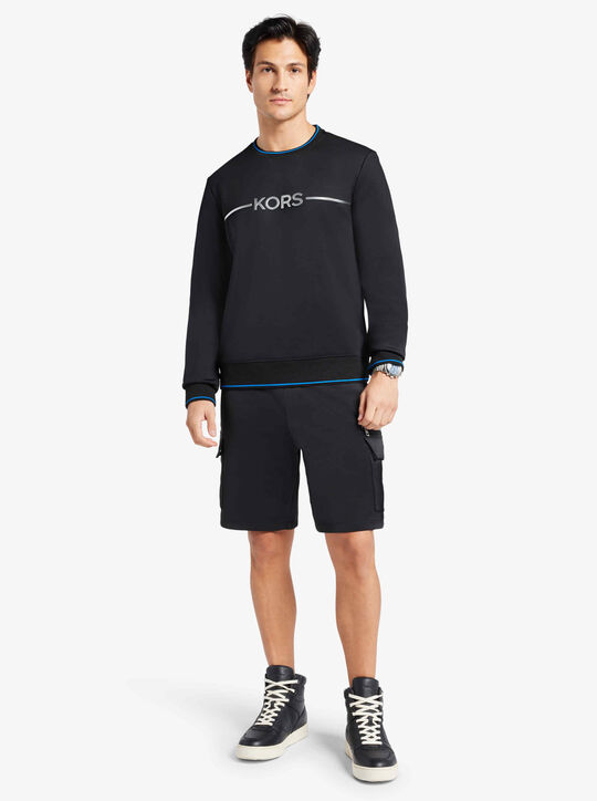 KORS Scuba Sweatshirt