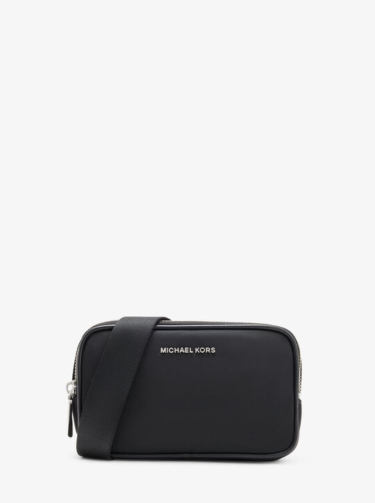 Cara Small Nylon Belt Bag