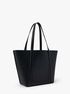 Hadleigh Large Pebbled Leather Tote Bag