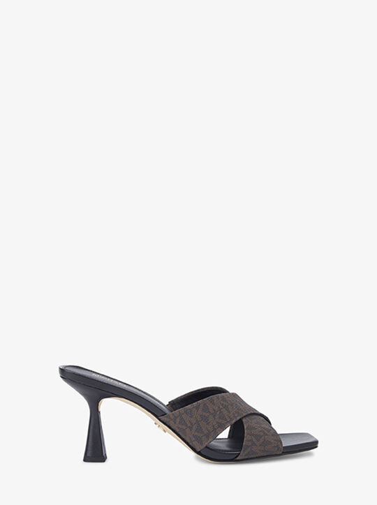 Michael Kors Clara Mule