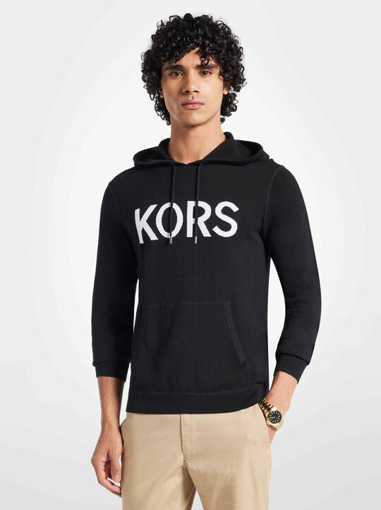 KORS Cotton Hoodie