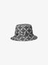 Empire Logo Jacquard Bucket Hat