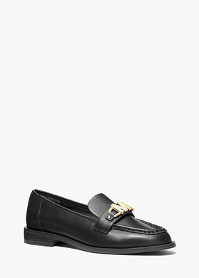 Tiegan Leather Loafer