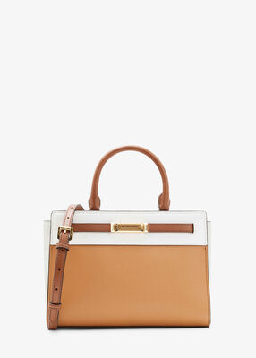 Primrose Small Satchel