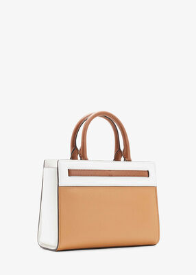 Primrose Small Satchel