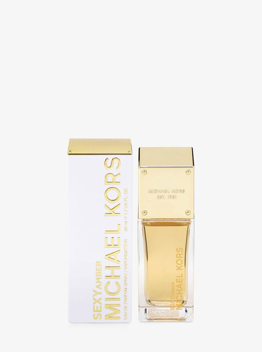 Sexy Amber Eau de Parfum, 1.7 oz.