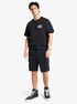 Scuba Cargo Shorts