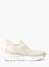 Ari Stretch Knit Slip-On Sneaker